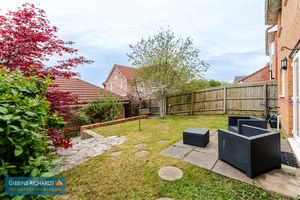 Garden- click for photo gallery